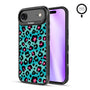 MyBat Design Lab Series MagSafe Case for Apple iPhone Air - Multicolor Leopard - MIP17ACSLESMSMP004-2.jpg