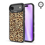 MyBat Design Lab Series MagSafe Case for Apple iPhone Air - Leopard Print - MIP17ACSLESMSMP005-2.jpg
