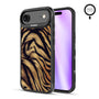 MyBat Design Lab Series MagSafe Case for Apple iPhone Air - Tiger Fur - MIP17ACSLESMSMP006-2.jpg