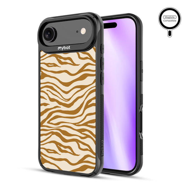 MyBat Design Lab Series MagSafe Case for Apple iPhone Air - Tiger Stripes - MIP17ACSLESMSMP011-2.jpg