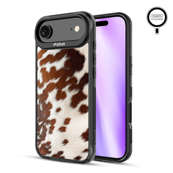 MyBat Design Lab Series MagSafe Case for Apple iPhone Air - Cow Fur - MIP17ACSLESMSMP013-2.jpg