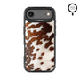 MyBat Design Lab Series MagSafe Case for Apple iPhone Air - Cow Fur - MIP17ACSLESMSMP013-3.jpg