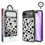 MyBat Design Lab Series MagSafe Case for Apple iPhone Air - Original Cow Print