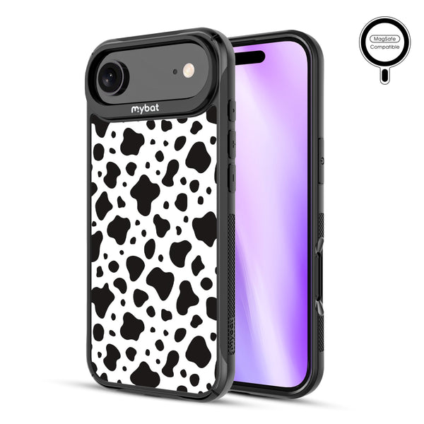 MyBat Design Lab Series MagSafe Case for Apple iPhone Air - Original Cow Print - MIP17ACSLESMSMP014-2.jpg