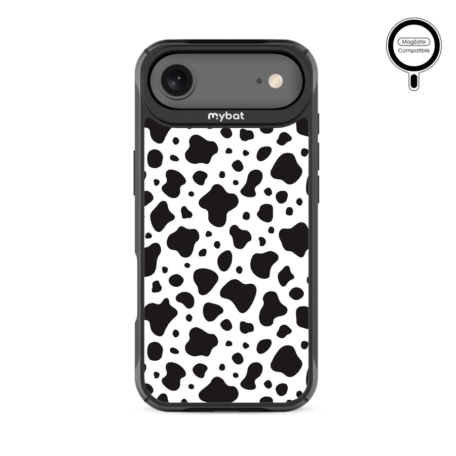 MyBat Design Lab Series MagSafe Case for Apple iPhone Air - Original Cow Print - MIP17ACSLESMSMP014-3.jpg