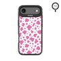 MyBat Design Lab Series MagSafe Case for Apple iPhone Air - Pink Cow Print - MIP17ACSLESMSMP015-3.jpg