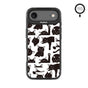 Black / iPhone Air