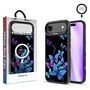 MyBat Design Lab Series MagSafe Case for Apple iPhone Air - Butterfly Night