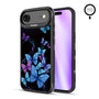 MyBat Design Lab Series MagSafe Case for Apple iPhone Air - Butterfly Night - MIP17ACSLESMSMP021-2.jpg