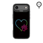 MyBat Design Lab Series MagSafe Case for Apple iPhone Air - Puppy Love - MIP17ACSLESMSMP023-3.jpg