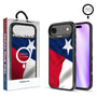 MyBat Design Lab Series MagSafe Case for Apple iPhone Air - Texas State Flag