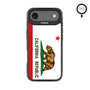 MyBat Design Lab Series MagSafe Case for Apple iPhone Air - California State Flag - MIP17ACSLESMSMP027-3.jpg