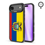 MyBat Design Lab Series MagSafe Case for Apple iPhone Air - Ecuadorean Flag - MIP17ACSLESMSMP030-2.jpg