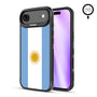 MyBat Design Lab Series MagSafe Case for Apple iPhone Air - Argentinian Flag - MIP17ACSLESMSMP031-2.jpg