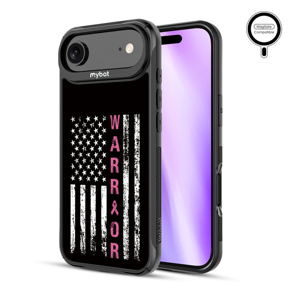 MyBat Design Lab Series MagSafe Case for Apple iPhone Air - Pink Ribbon - MIP17ACSLESMSMP035-2.jpg