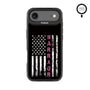 MyBat Design Lab Series MagSafe Case for Apple iPhone Air - Pink Ribbon - MIP17ACSLESMSMP035-3.jpg