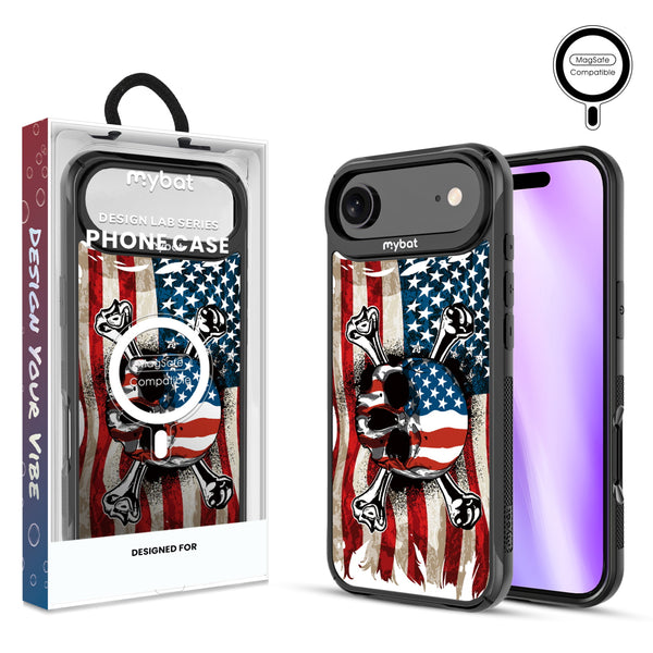 MyBat Design Lab Series MagSafe Case for Apple iPhone Air - Land of the Free - MIP17ACSLESMSMP036-1.jpg