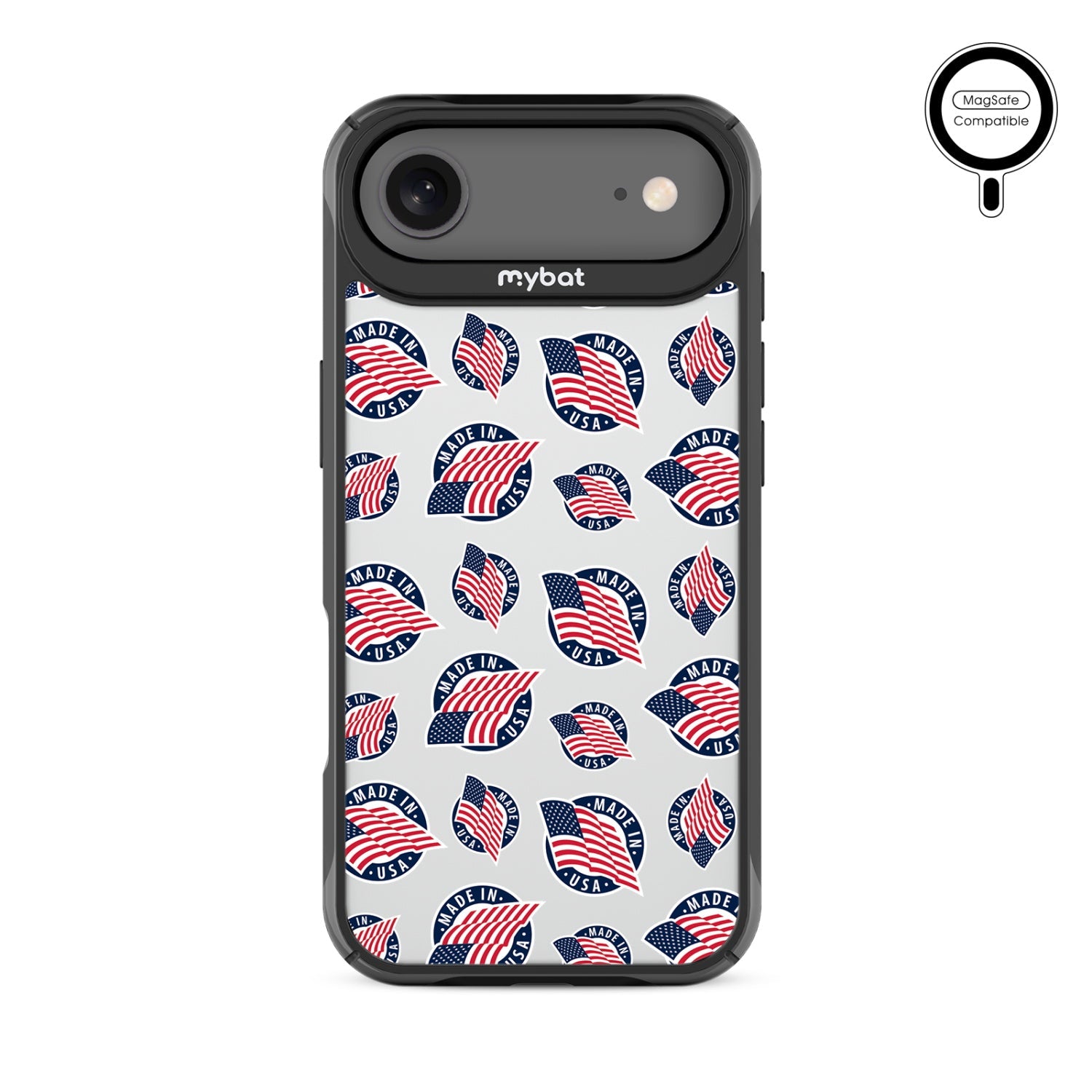MyBat Design Lab Series MagSafe Case for Apple iPhone Air - Made in the USA