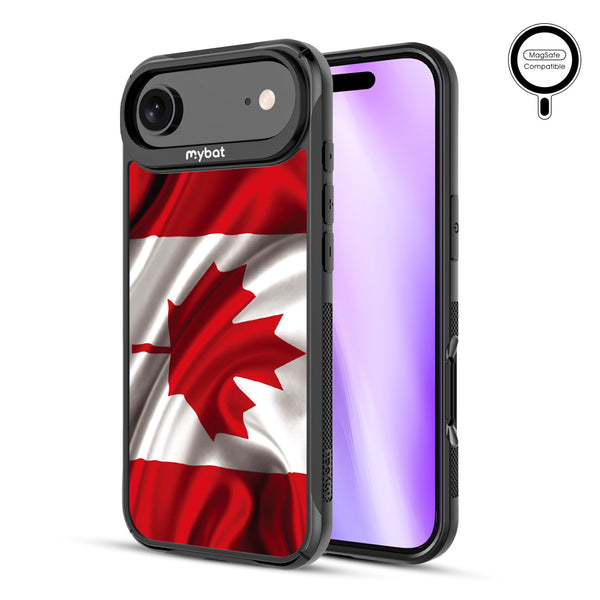 MyBat Design Lab Series MagSafe Case for Apple iPhone Air - Canadian Flag - MIP17ACSLESMSMP044-2.jpg