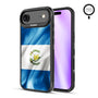 MyBat Design Lab Series MagSafe Case for Apple iPhone Air - Guatemalan Flag - MIP17ACSLESMSMP045-2.jpg