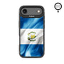 MyBat Design Lab Series MagSafe Case for Apple iPhone Air - Guatemalan Flag