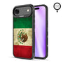 MyBat Design Lab Series MagSafe Case for Apple iPhone Air - Mexican Flag - MIP17ACSLESMSMP046-2.jpg