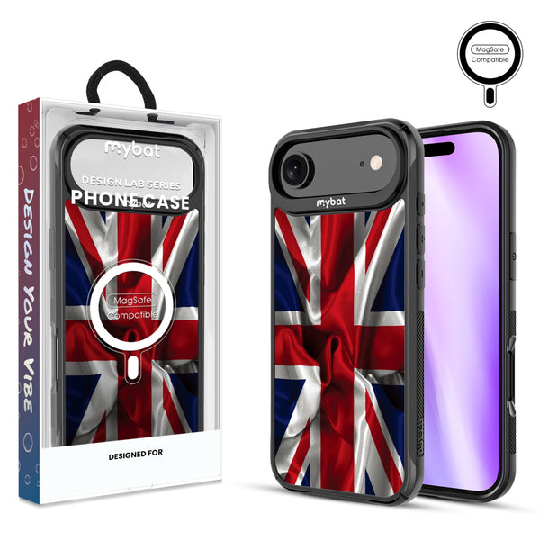 MyBat Design Lab Series MagSafe Case for Apple iPhone Air - British Flag - MIP17ACSLESMSMP047-1.jpg