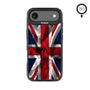 MyBat Design Lab Series MagSafe Case for Apple iPhone Air - British Flag