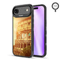 MyBat Design Lab Series MagSafe Case for Apple iPhone Air - Roman Colosseum - MIP17ACSLESMSMP049-2.jpg