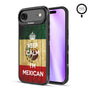 MyBat Design Lab Series MagSafe Case for Apple iPhone Air - Keep Calm, I'm Mexican - MIP17ACSLESMSMP051-2.jpg
