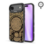 MyBat Design Lab Series MagSafe Case for Apple iPhone Air - Mayan Calendar - MIP17ACSLESMSMP052-2.jpg