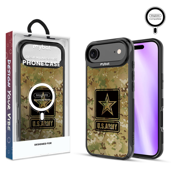 MyBat Design Lab Series MagSafe Case for Apple iPhone Air - U.S. Army - MIP17ACSLESMSMP055-1.jpg