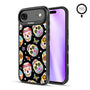 MyBat Design Lab Series MagSafe Case for Apple iPhone Air - Day of the Dead - MIP17ACSLESMSMP056-2.jpg
