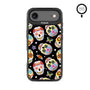 MyBat Design Lab Series MagSafe Case for Apple iPhone Air - Day of the Dead - MIP17ACSLESMSMP056-3.jpg