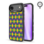 MyBat Design Lab Series MagSafe Case for Apple iPhone Air - Mardi Gras - MIP17ACSLESMSMP057-2.jpg