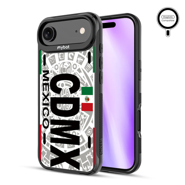 MyBat Design Lab Series MagSafe Case for Apple iPhone Air - CDMX Azteca - MIP17ACSLESMSMP058-2.jpg
