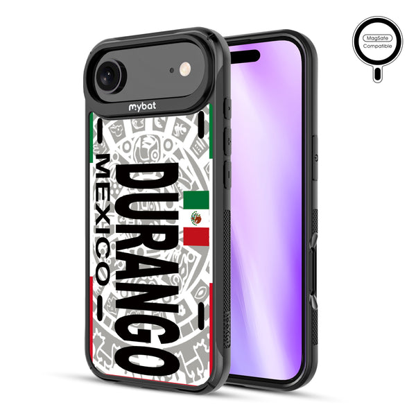 MyBat Design Lab Series MagSafe Case for Apple iPhone Air - Durango Azteca - MIP17ACSLESMSMP061-2.jpg