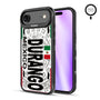 MyBat Design Lab Series MagSafe Case for Apple iPhone Air - Durango Azteca - MIP17ACSLESMSMP061-2.jpg