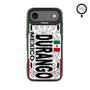 MyBat Design Lab Series MagSafe Case for Apple iPhone Air - Durango Azteca