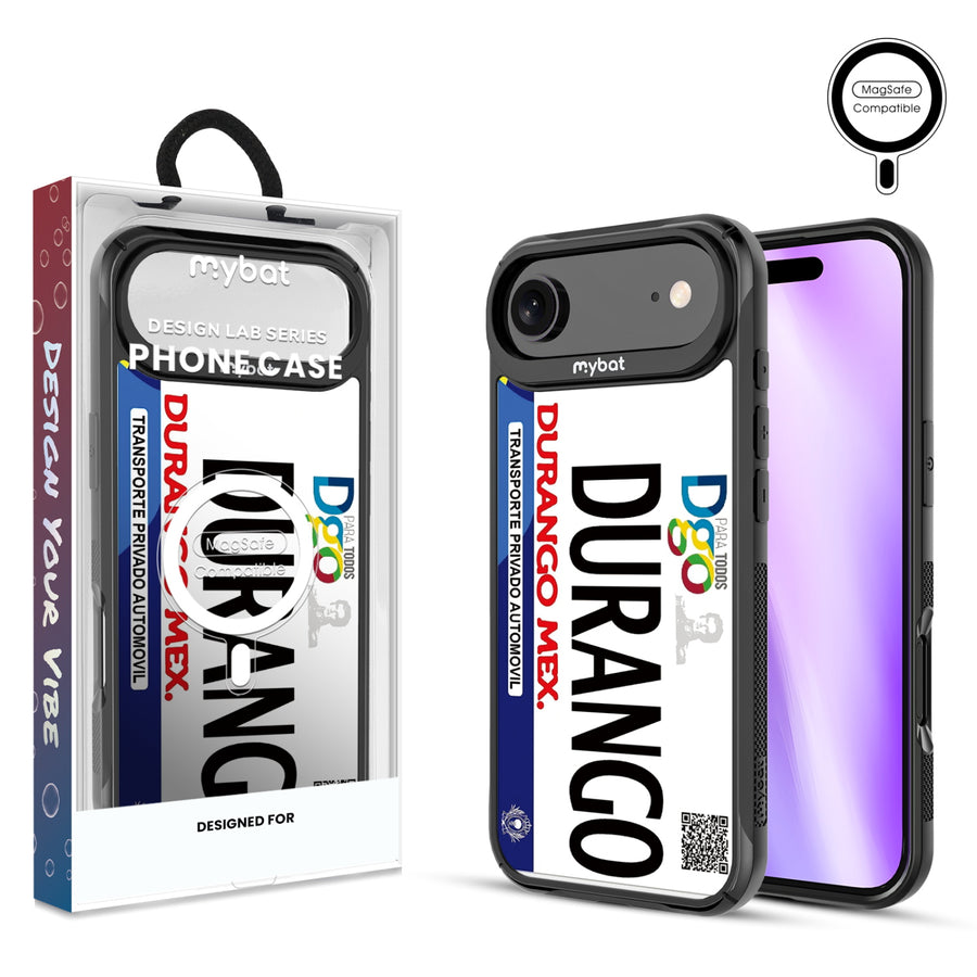 MyBat Design Lab Series MagSafe Case for Apple iPhone Air - Durango - MIP17ACSLESMSMP062-1.jpg