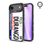 MyBat Design Lab Series MagSafe Case for Apple iPhone Air - Durango - MIP17ACSLESMSMP062-2.jpg
