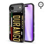 MyBat Design Lab Series MagSafe Case for Apple iPhone Air - Durango Black - MIP17ACSLESMSMP063-2.jpg