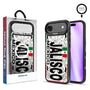 MyBat Design Lab Series MagSafe Case for Apple iPhone Air - Jalisco Azteca