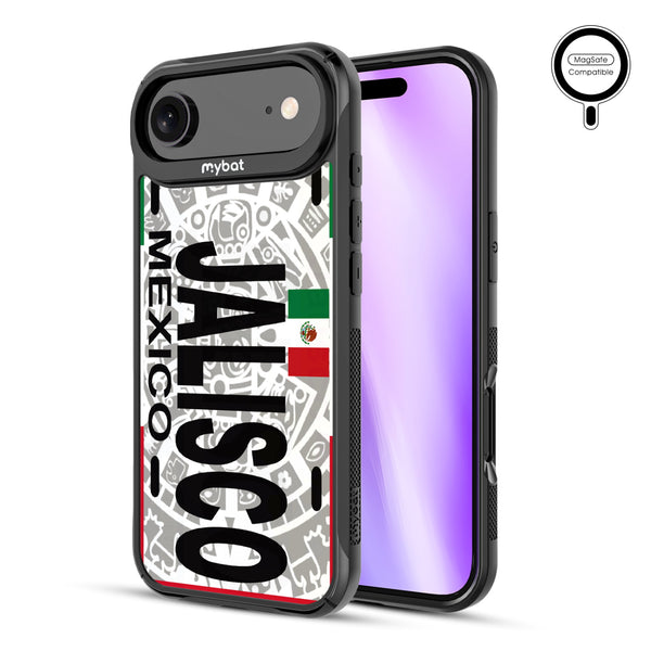 MyBat Design Lab Series MagSafe Case for Apple iPhone Air - Jalisco Azteca - MIP17ACSLESMSMP066-2.jpg