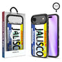 MyBat Design Lab Series MagSafe Case for Apple iPhone Air - Jalisco