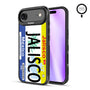 MyBat Design Lab Series MagSafe Case for Apple iPhone Air - Jalisco - MIP17ACSLESMSMP067-2.jpg