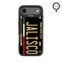 MyBat Design Lab Series MagSafe Case for Apple iPhone Air - Jalisco Black - MIP17ACSLESMSMP068-3.jpg