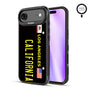 MyBat Design Lab Series MagSafe Case for Apple iPhone Air - Los Angeles Black - MIP17ACSLESMSMP070-2.jpg