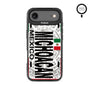 MyBat Design Lab Series MagSafe Case for Apple iPhone Air - Michoacan Azteca - MIP17ACSLESMSMP071-3.jpg