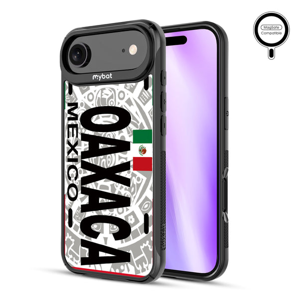 MyBat Design Lab Series MagSafe Case for Apple iPhone Air - Oaxaca Azteca - MIP17ACSLESMSMP075-2.jpg